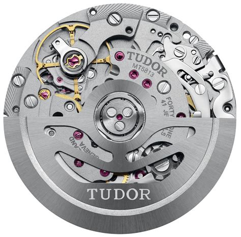 tudor 22300 movimento|LIST: A short timeline of Tudor’s movement technology.